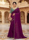 Dhupika By Vallabhi N C Satin Wholesale Daily Wear Saree Suppliers In Mumbai
